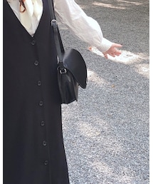 GU | ショルダーバッグ