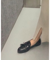 ZARA | ローファー