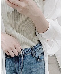 KOBE LETTUCE | ニット/セーター