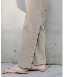 BEAMS | パンツ