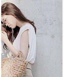 Chloe | Tシャツ/カットソー