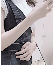 GU | Tシャツ/カットソー