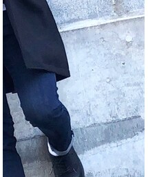 H&M | デニムパンツ