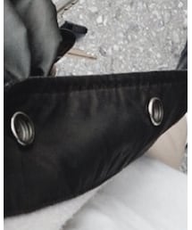 ANTI HERO | ナイロンジャケット