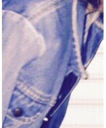 古着 | デニムジャケット