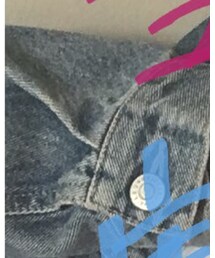 古着 | デニムジャケット