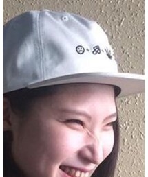 ALTAMONT | キャップ