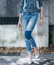 Lee | デニムパンツ