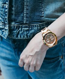 MICHAEL KORS | アナログ腕時計