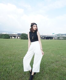 mooncat | その他パンツ