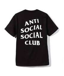 ANTI SOCIAL SOCIAL CLUB | Tシャツ/カットソー