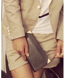 Sacai | その他パンツ