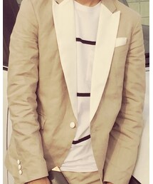 Saturdays NYC | Tシャツ/カットソー