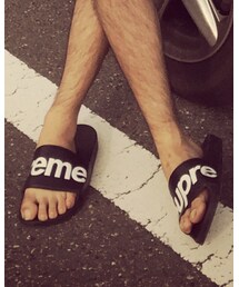 Supreme  | サンダル