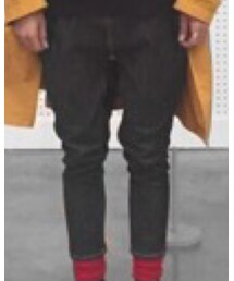 PHENOMENON | デニムパンツ