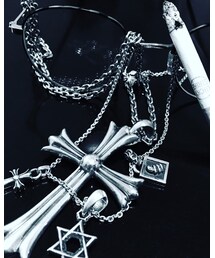 CHROME HEARTS | ネックレス