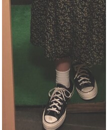 CONVERSE | スニーカー