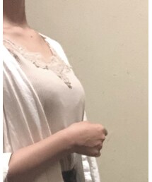 Chico | キャミソール