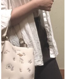 UNIQLO | シャツ/ブラウス