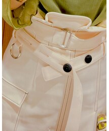 UNITED TOKYO | スカート