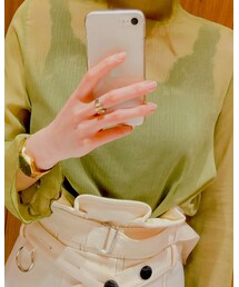 CFT. | シャツ/ブラウス