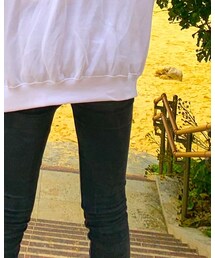 H&M | デニムパンツ