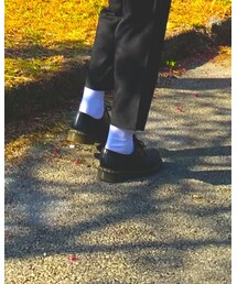 GU | ソックス/靴下