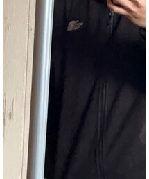THE NORTH FACE | ノーカラージャケット