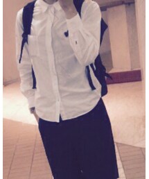 GLOBAL WORK | シャツ/ブラウス