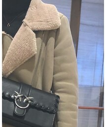 ZARA | ライダースジャケット