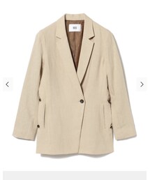 RBS | テーラードジャケット