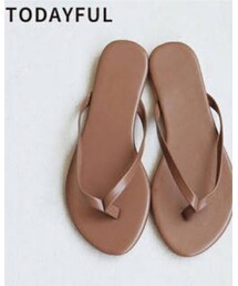 TODAYFUL | シューズ