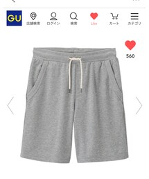 GU | その他パンツ