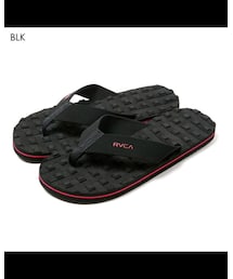 RVCA | サンダル