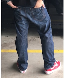 H&M | デニムパンツ