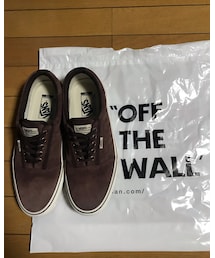 VANS | スニーカー