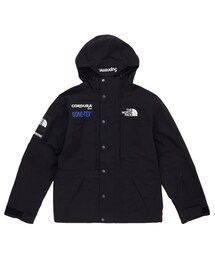 THE NORTH FACE✕Supreme | マウンテンパーカー