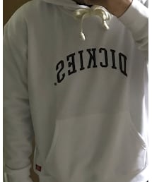 Dickies | パーカー