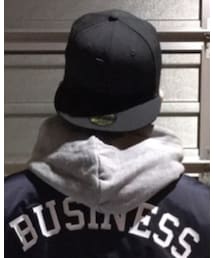 NEW ERA | キャップ