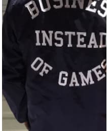 UnitedSportsHeadline | ブルゾン