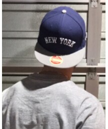 NEW ERA | キャップ