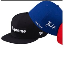 Supreme  | キャップ