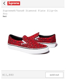 Supreme  | スニーカー