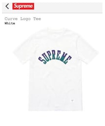 Supreme  | Tシャツ/カットソー