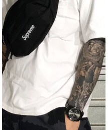 GU | Tシャツ/カットソー