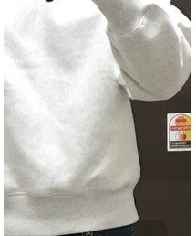 GU | スウェット