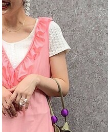 SLY | トップス