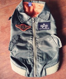 Alpha Industries | ミリタリージャケット