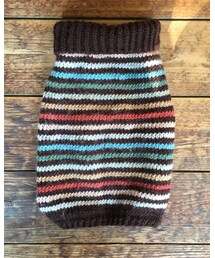 手編み | ニット/セーター