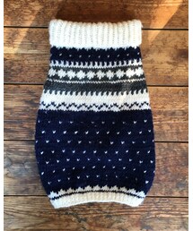 手編み | ニット/セーター